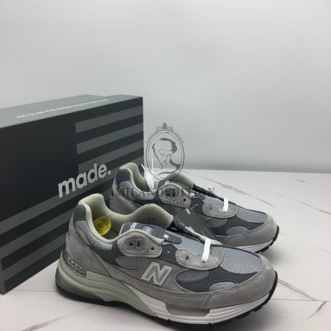 뉴발란스 nb 992 스니커즈 (남녀공용)