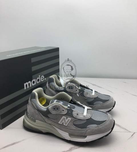 뉴발란스 nb 992 스니커즈 (남녀공용)