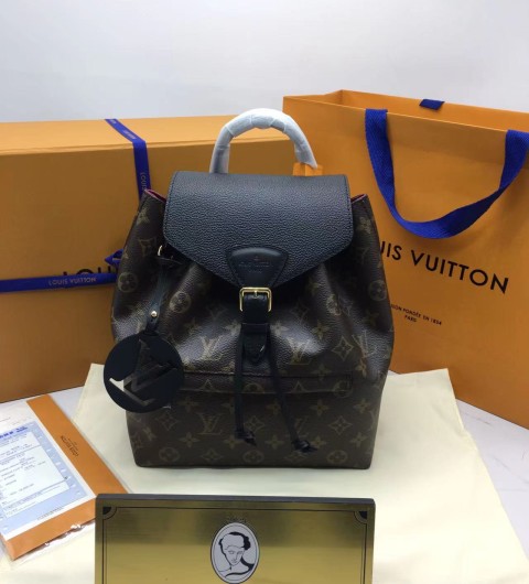 루이비통 몽수리 백팩 M45515 (upgrade ver.)
