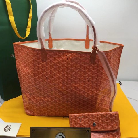 고야드 생루이백 47CM/57CM