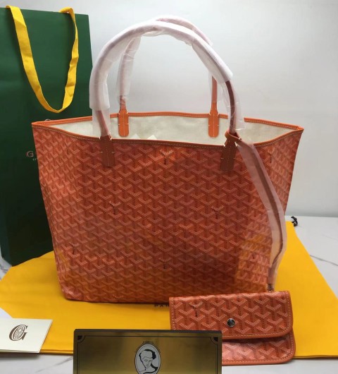 고야드 생루이백 47CM/57CM
