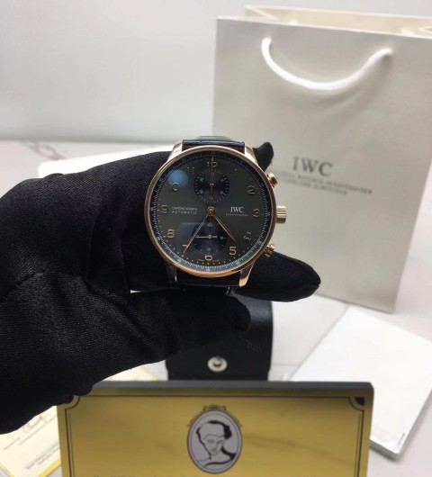 IWC 포르투기저