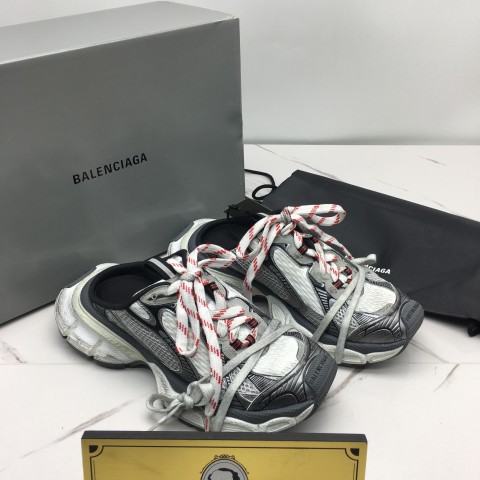 발렌시아가 23FW 3XL 스니커즈 뮬 (남녀공용)