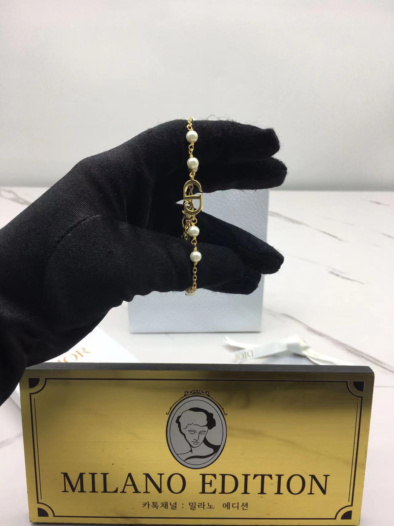 디올 dior 브레이슬릿