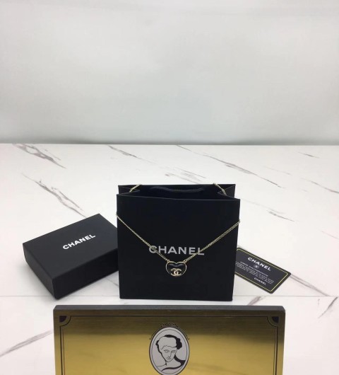 샤넬 chanel 목걸이 (upgrade ver.)
