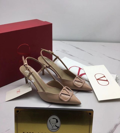발렌티노 슬링백 (1cm/4cm/7cm)