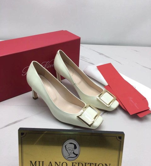 로저비비에 펌프스 7.5cm
