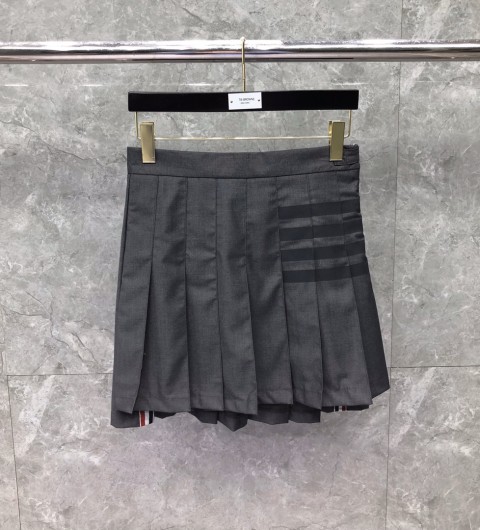 [대리석집] 톰브라운 스커트 