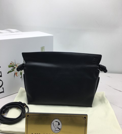로에베 플라멩고 클러치백 30cm