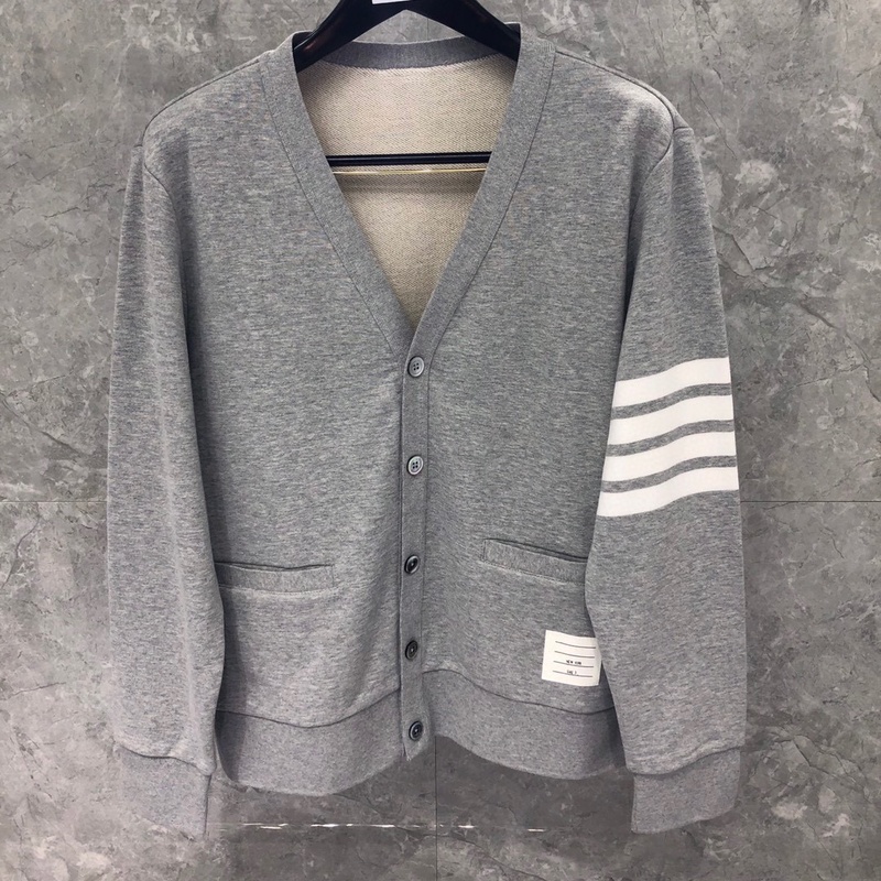 [대리석집] 톰브라운 가디건 (3color) (남성용)