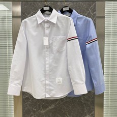 [JN공장] 톰브라운 셔츠 (2color) (남성용)