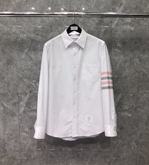 [대리석집] 톰브라운 셔츠 (남성용)