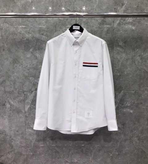 [대리석집] 톰브라운 셔츠 (남성용)
