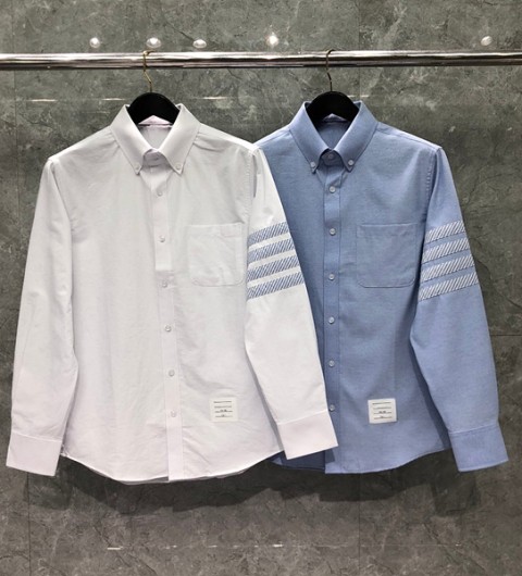 [대리석집] 톰브라운 셔츠 (2color) (남성용)