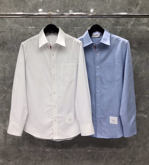 [대리석집] 톰브라운 셔츠 (2color) (남성용)