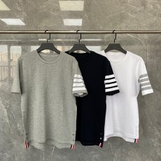 [대리석집] 톰브라운 반팔 (3color) (남성용)