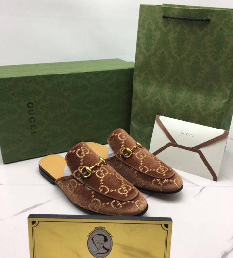 구찌 gucci 홀스빗 블로퍼 (남성용) (upgrade ver.)