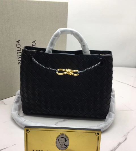 보테가베네타 23ss 인디아모 미디움 743572
