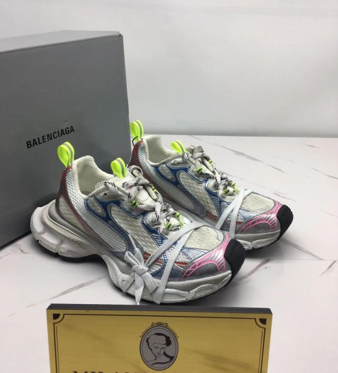 발렌시아가 3xl 스니커즈 (남녀공용)