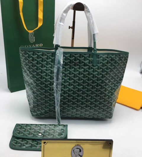 고야드 생루이백 47CM/57CM