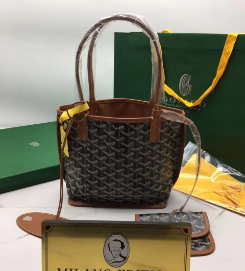고야드 미니 앙주백 20cm (upgrade ver.)