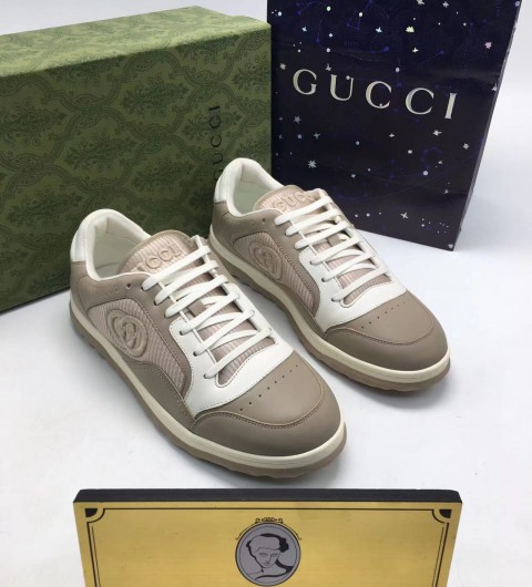구찌 mac80 스니커즈 (upgrade ver.) (남녀공용)
