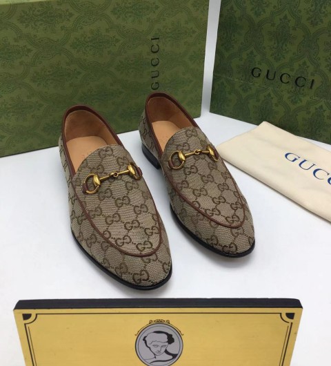 구찌 gucci 홀스빗 로퍼 (남성용) (upgrade ver.)