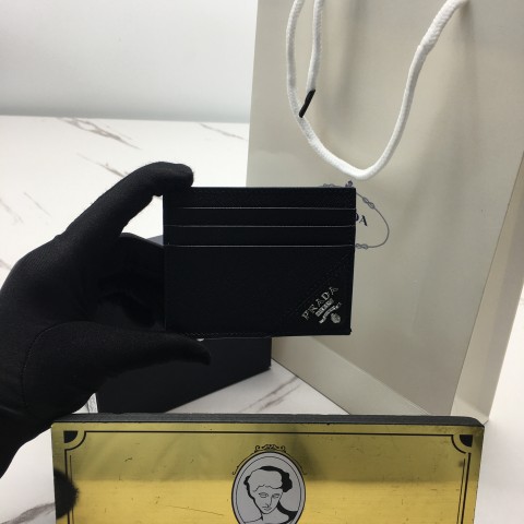 프라다 사피아노 카드홀더 2MC223