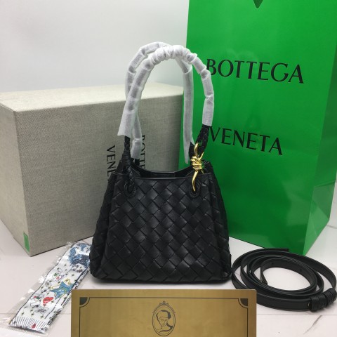 보테가베네타 숄더백 파라슈트 안디아모 스몰 796569