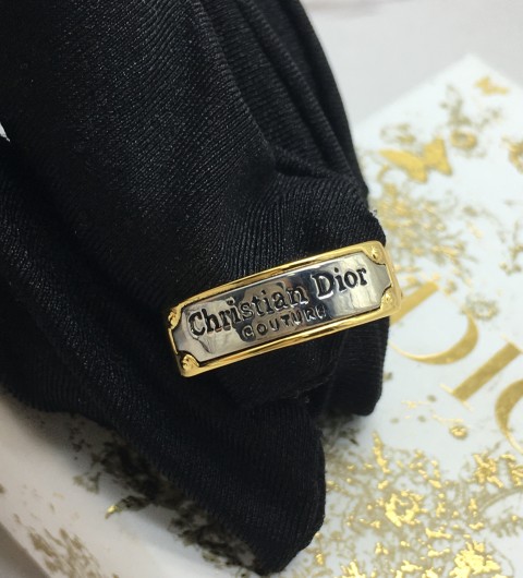 디올 dior 반지