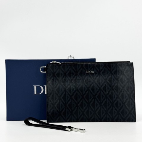 디올 다이아몬드CD 클러치백 (26.5cm / 30cm)